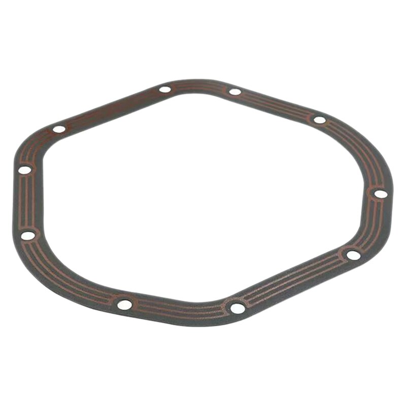 Rear Differential Cover Gasket Lube Locker 44 Differential Cover Gasket LLR-D044 Differential for Jeep: Default Title