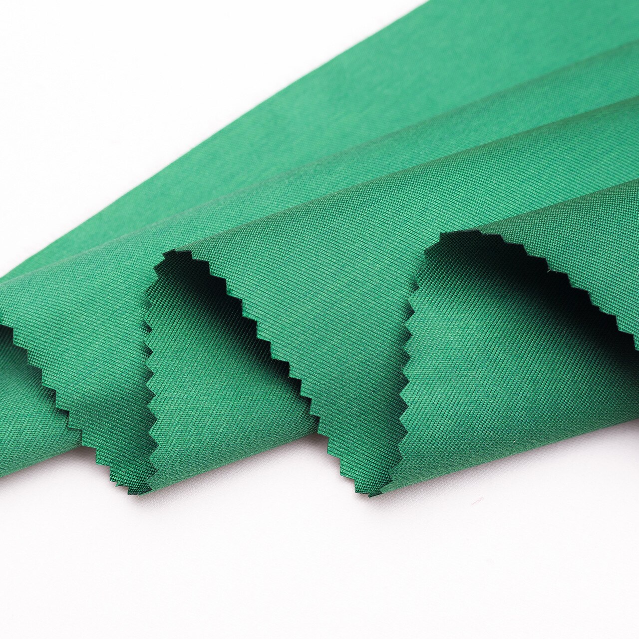 100% Polyester Twill Satin Fabric 160gsm Heavy Weight Shiny Thick for Bridal Dress