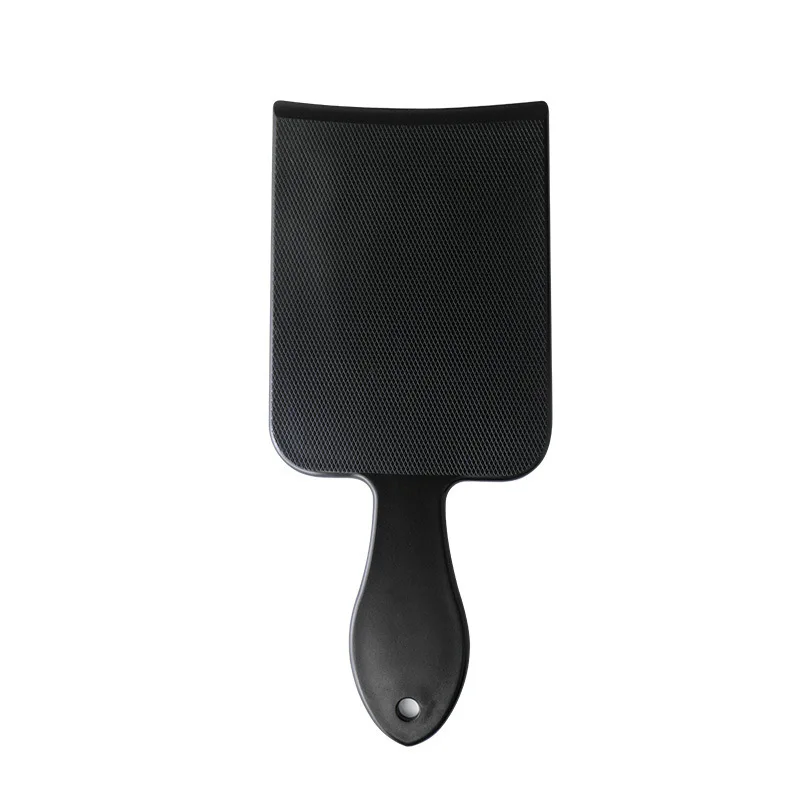 Salon Kappers Kleurplank Kapper Haarkleur Kleurstof Applicator Professionele Kapperszaak Verven Gereedschap Accessoires Benodigdheden: Donker Kaki