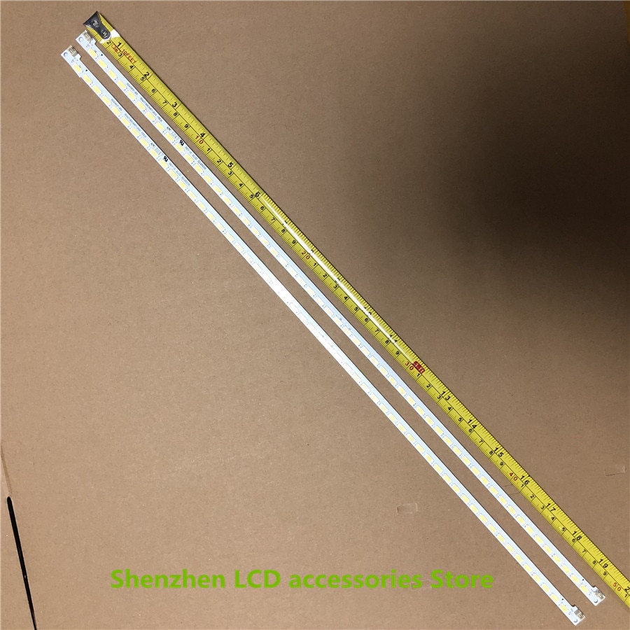 Led Backlight Lamp Strip 54Leds Voor Hi Gevoel 40 Inch Tv LED40K360JD RSAG7.820.5057 SSY-1125050 HE400GF-B31 RSAG7.820.5057 50Cm