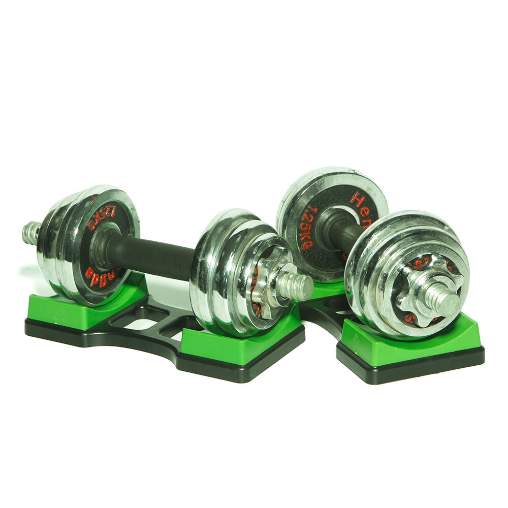 DMAR-mancuernas para hombre y mujer, 1 par, soporte para el hogar, Fitness, Crossfit, equipo de ejercicio de construcción corporal