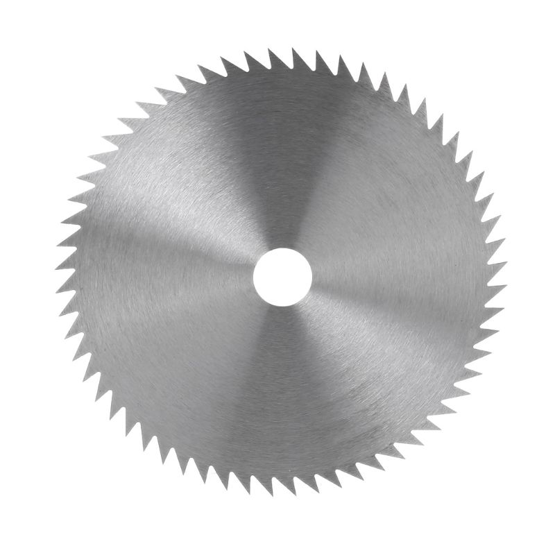 5/6/7/8/9/10 pulgadas hoja de sierra Circular de acero ultrafino 200mm diámetro 25mm disco de corte de rueda para herramienta rotativo de madera