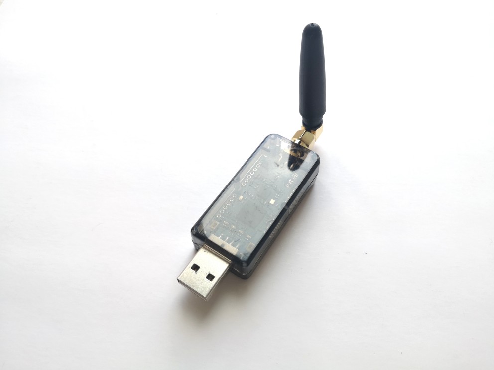 CC2652P Dongle Zigbee2MQTT ZHA Coordinator Home Assistant BLE Thread USB Dongle Stick
