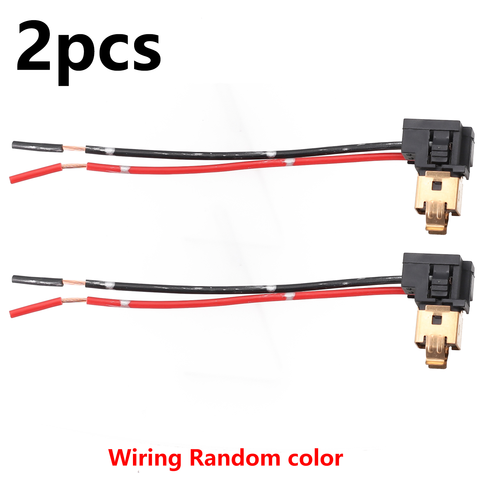 2pc Auto Licht Buchse Kabelbaum Automobil Scheinwerfer Adapter H1 H3 Buchse Verlängerung Kabelbaum Stecker LED Scheinwerfer Adapter