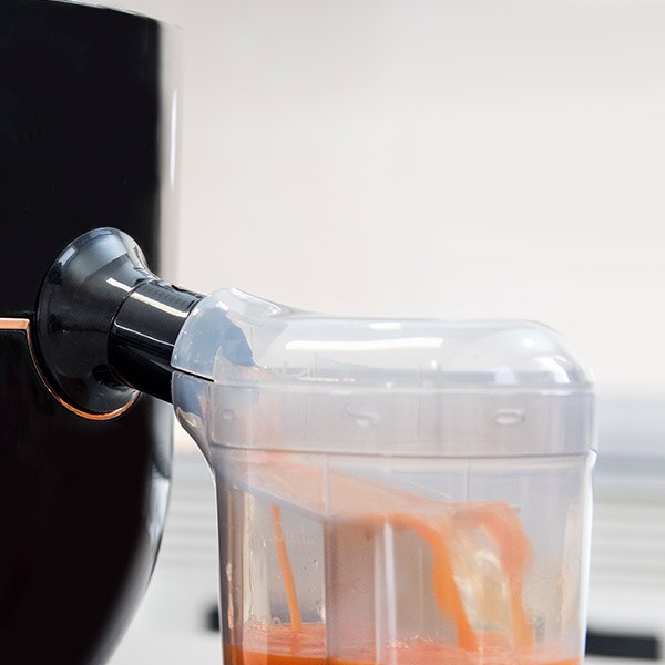 Cecotec Extreme 4081 650W Compact Juicer