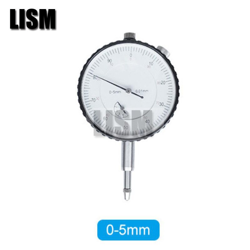 7styles 3MM 5MM 8MM 10MM 20MM 30MM Dial Indicator ... – Vicedeal