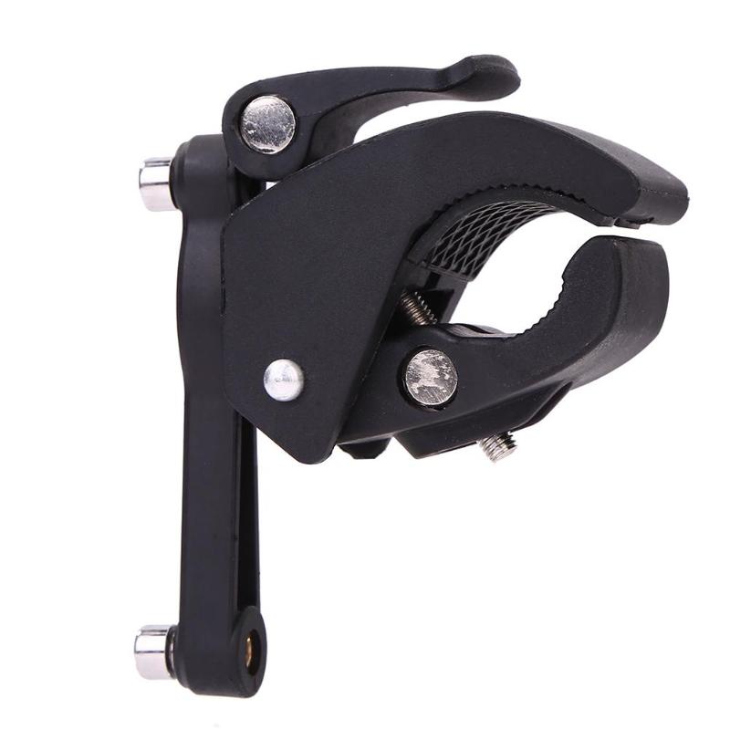 Fietsstuur bidonhouderklem fiets bidonhouderadapterclip