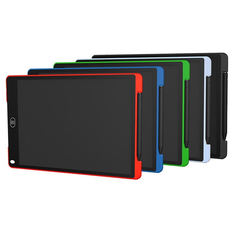 8.5 Inch LCD Writing Tablet Digital Drawing Tablet Handwriting Pads Portable Electronic Ultra-Thin Tablet Board