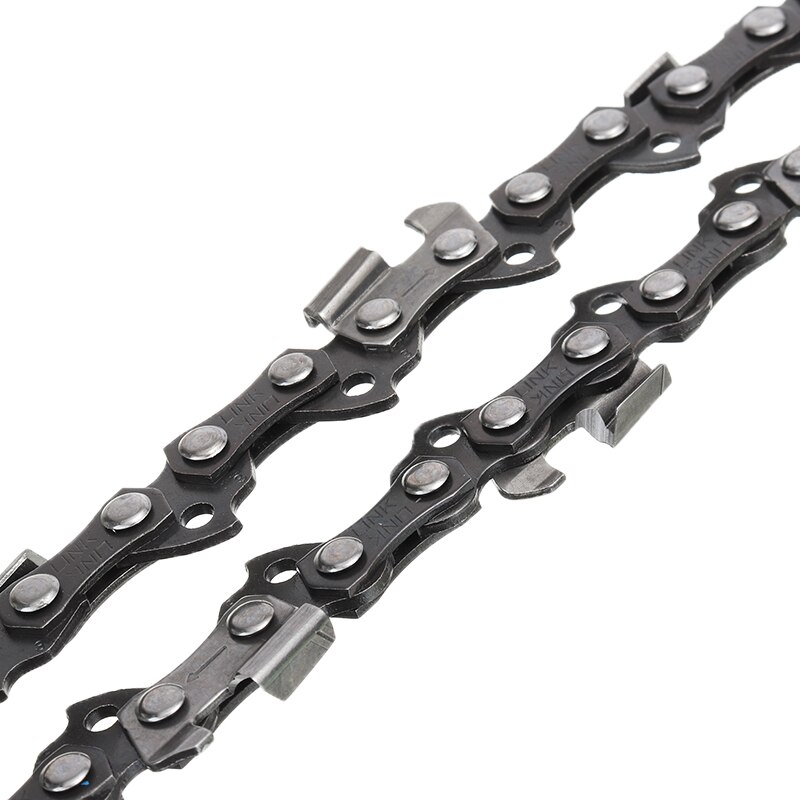 41cm/12" Replacement Chainsaw Saw Chain 45DL Drive Links Pitch 3/8LP 050 Gauge Saw Replacement Chain Hardware Accessory