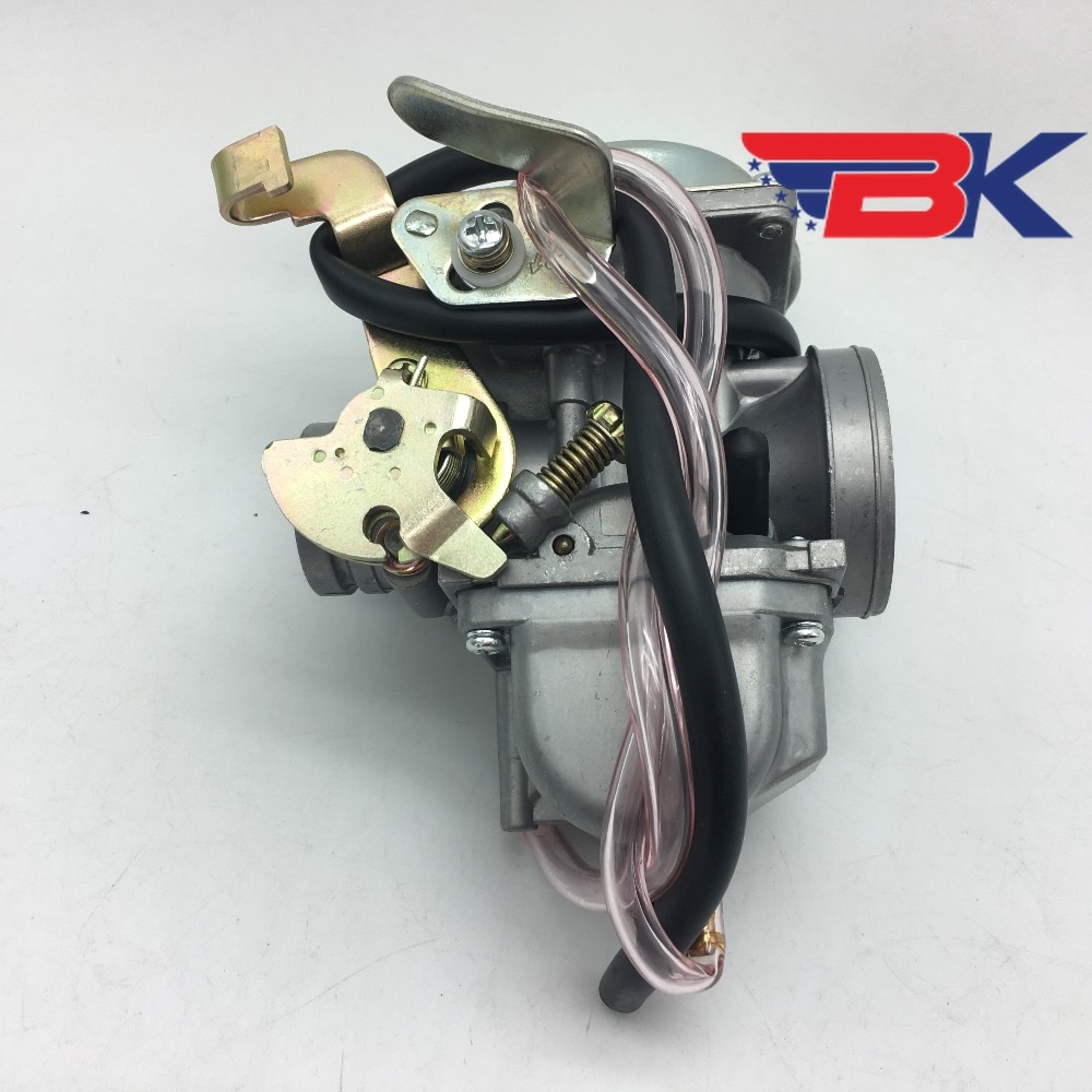 MIKUNI 26mm PD26 Motorcycle Carburetor Carb Hand Choke For Suzuki EN125 GS125 GN125 125CC carburador