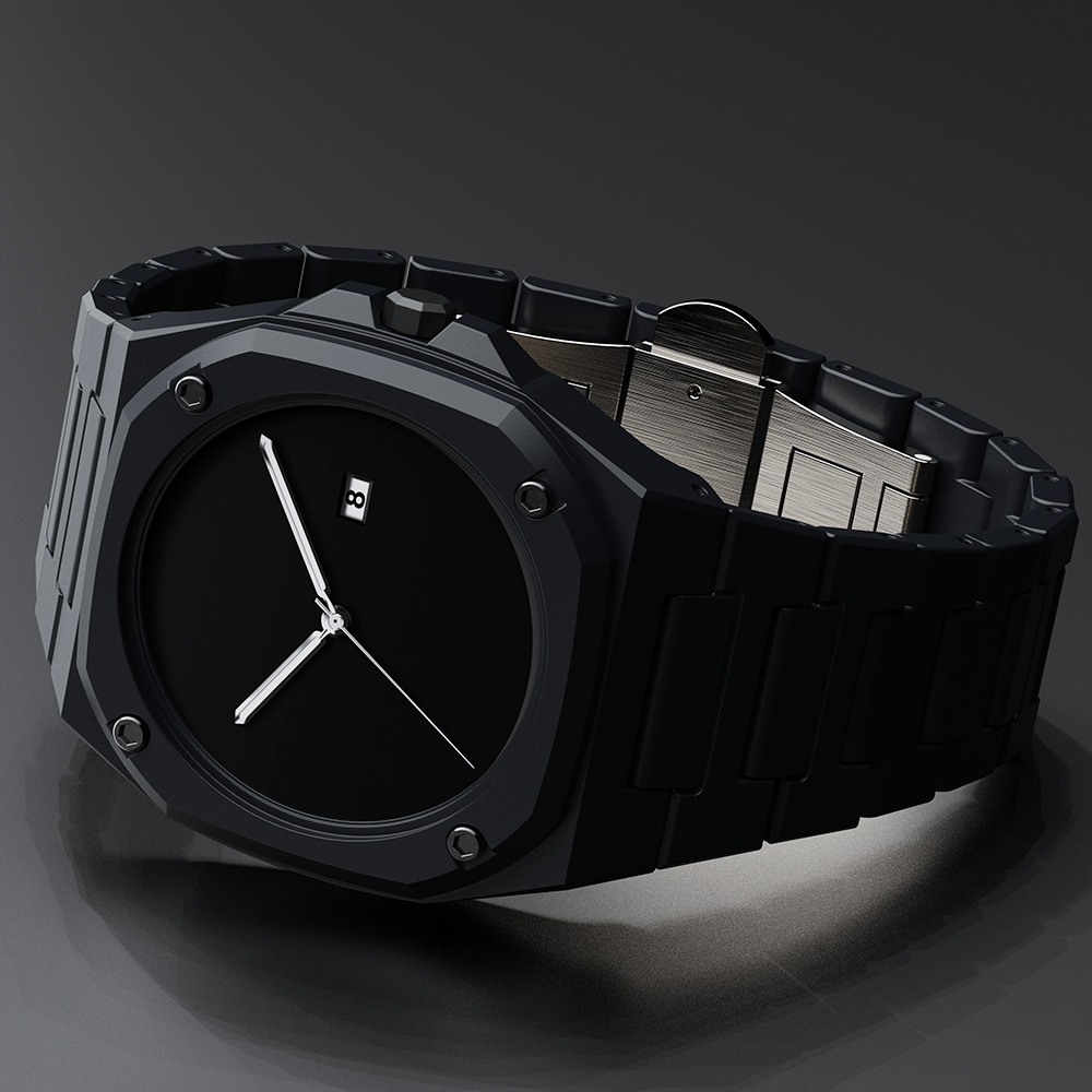 Relojes de plástico ligeros para hombres y mujeres, relojes clásicos de cuarzo resistentes al agua para hombres, nueva minimalista