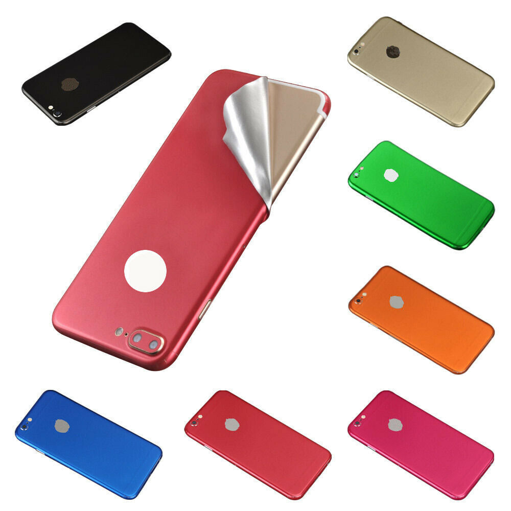 Luxus Zurück Aufkleber Schützen Film Für iPhone XS MAX Handy Zurück Protector Ultra Dünne Aufkleber Für iPhone XS MAX zurück Aufkleber