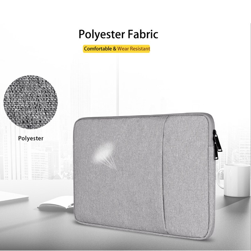 Laptop Bag case For Macbook Air Pro Retina 11 12 13 14 15 15.6 inch Laptop sleeve Tablet Case Cover for HP Dell notebook case