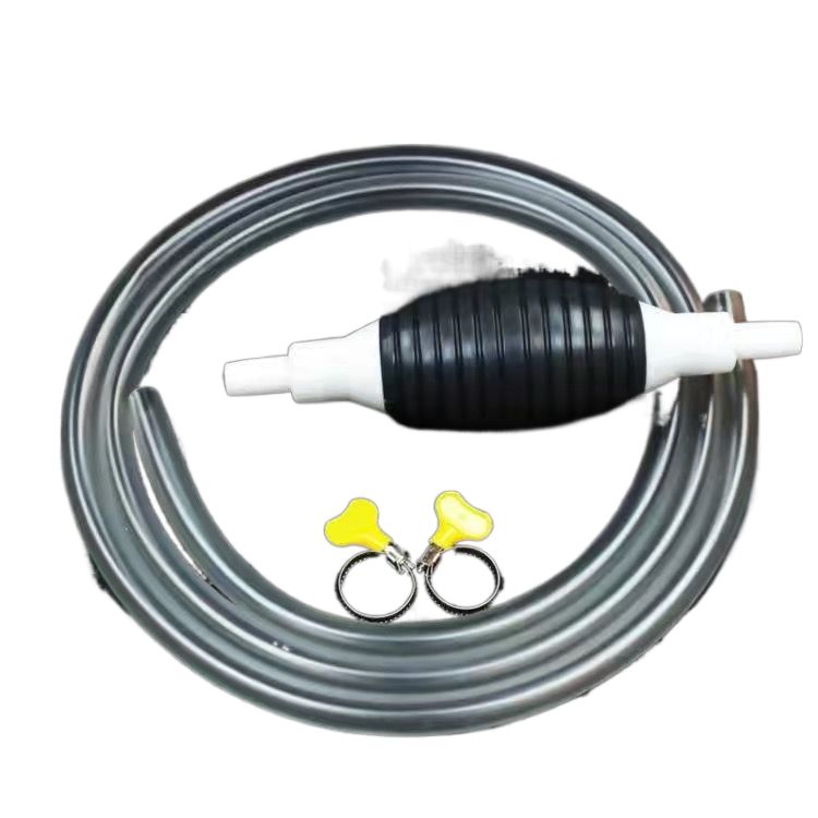 5L Mobile Portable Spare Folding Gasoline Fuel Bag Gasoline Diesel Fuel Tank Fuel Tank For Off-Road Vehicle SUV Motorcycle: oil pump