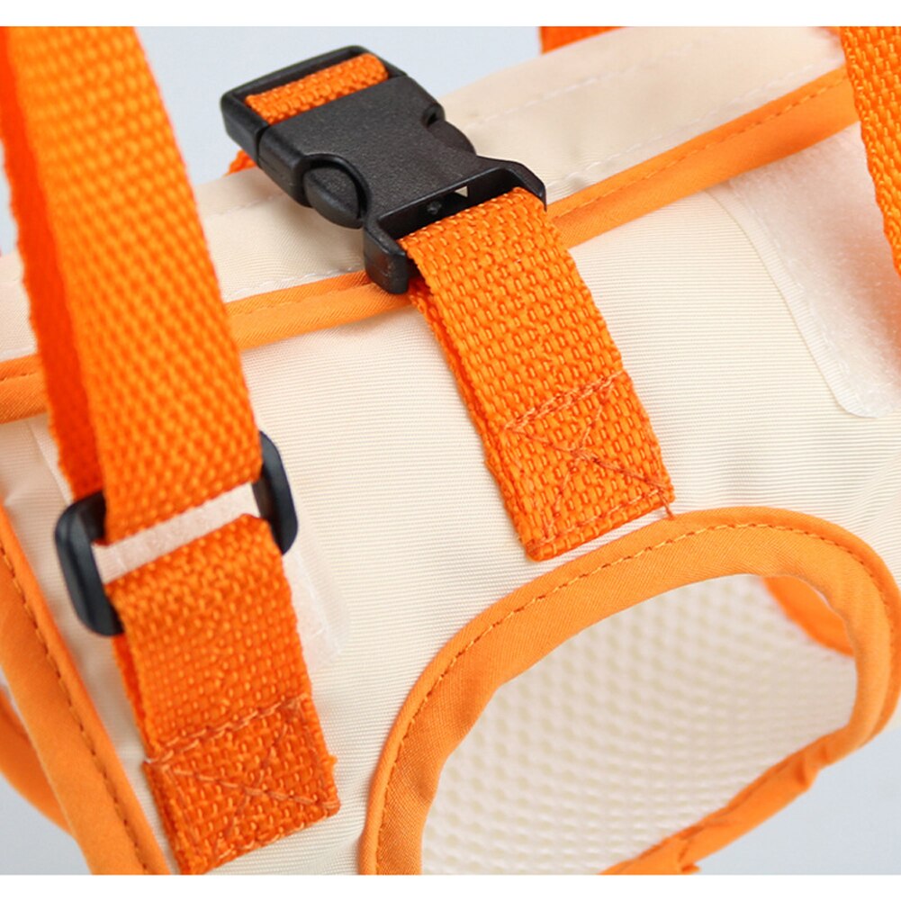 Verstelbare Pet Dog Mesh Riemen Helpen Harnas Lift Harnas Achter Been Ondersteuning Riem Lift Assist Voor Gehandicapten Draagbare Letsel Oudere