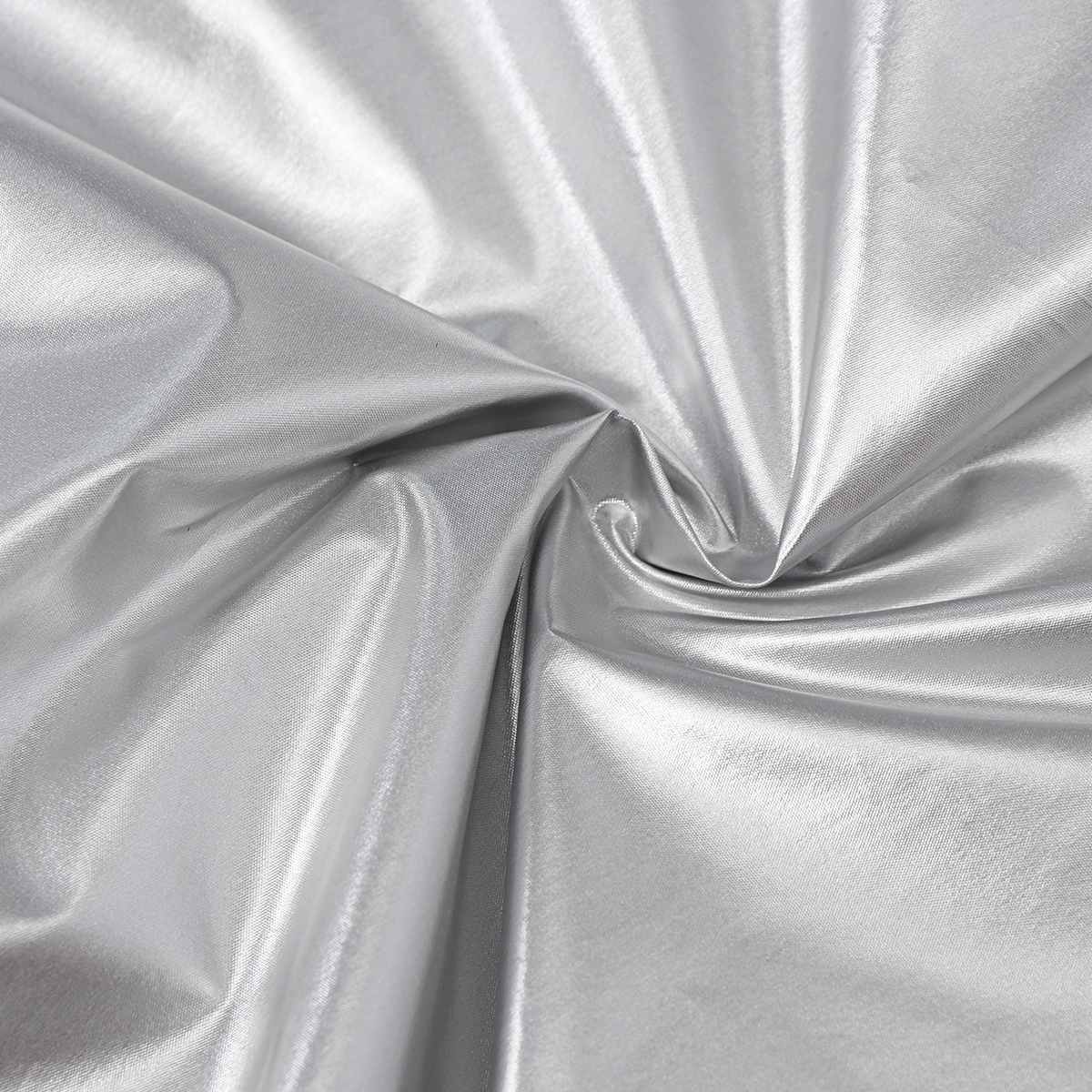 2x2.05M Caravan Privacy Screen Car Side Awning Rooftop Tent Sun Shelter Shade SUV Camping Canopy Outdoor Tents Accessories Kit