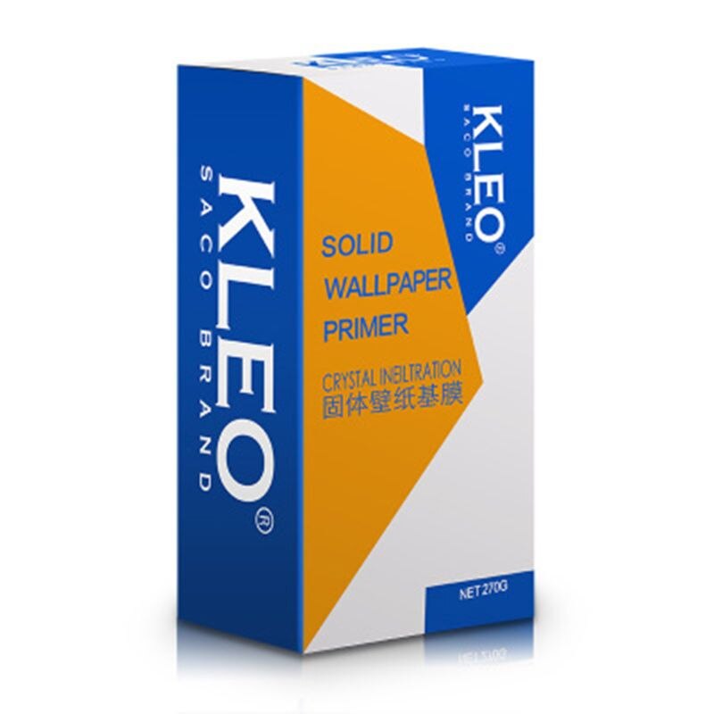 Wallpaper essential tools, adhesive. Grandado