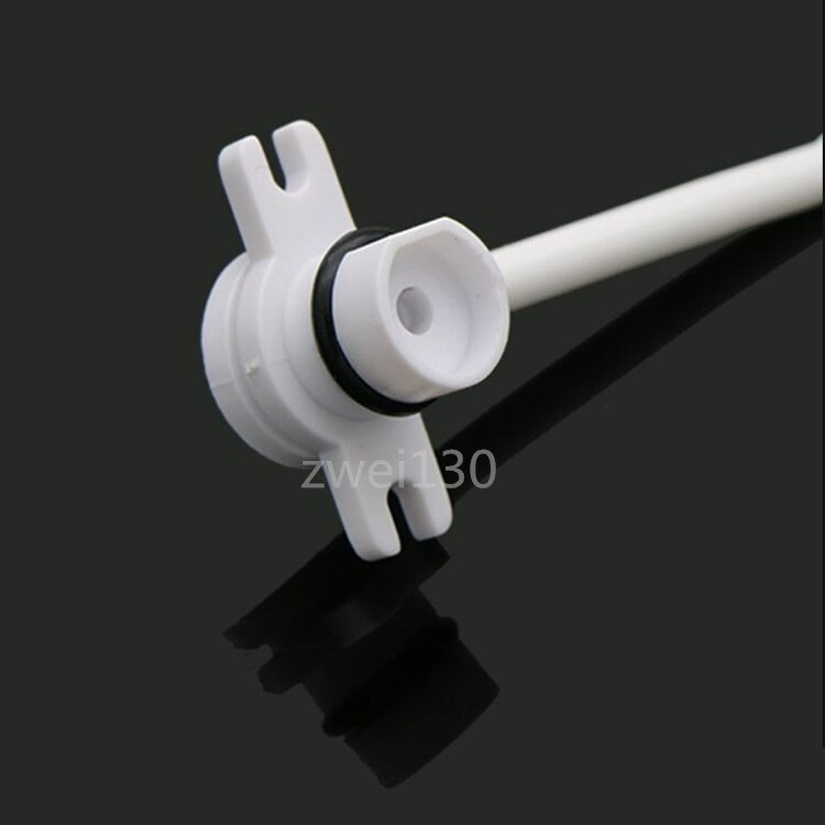 Tube de rechange pour hydropulseur dentaire, poignée pour modèle ip -1505 /  oc -1200 /  waterpik wp -100 wp-250 uniquement