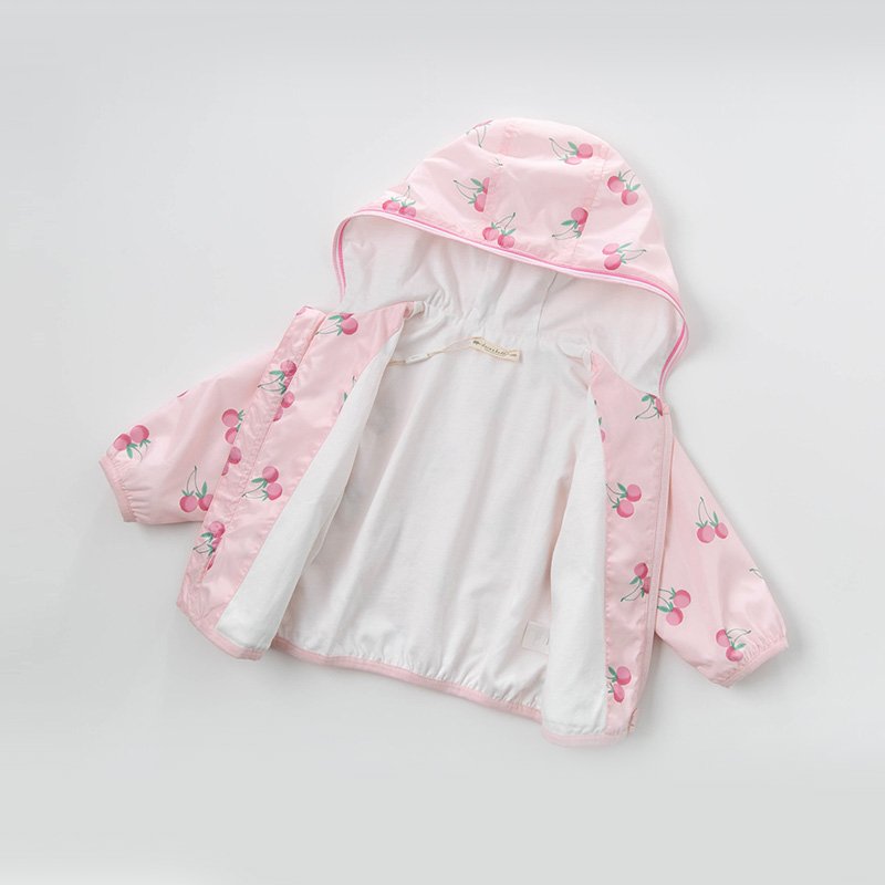 Dave&Bella Baby Girls Summer Cute Purple Floral Sleeveless Soft Cotton Rompers main image 0