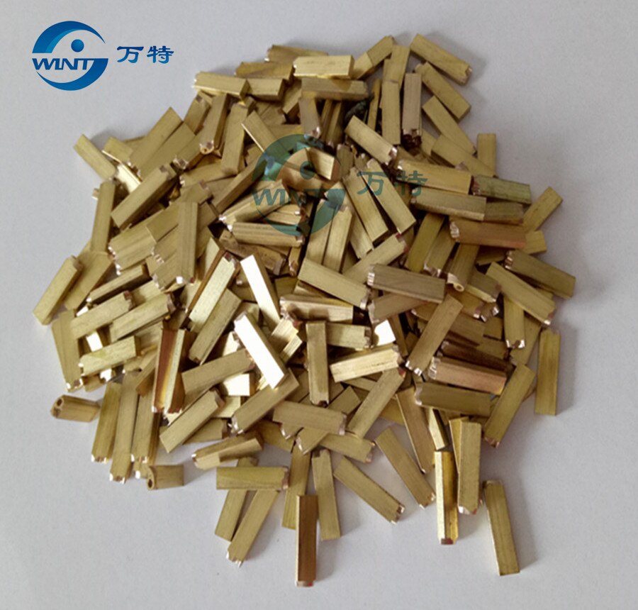 2*3*15mm Heißer stanzen buchstaben thermische Band druck Alphabet schrift für ablauf codierung maschine Datum Code drucker