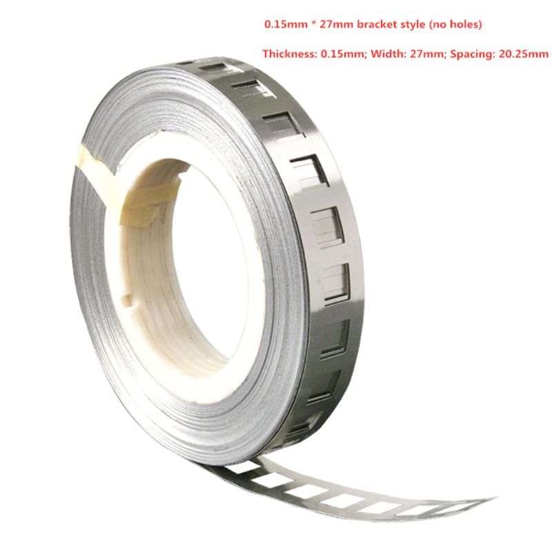 1 stuk van 0,3x100x200mm 99,96% puur nikkel-nikkel metalen plaat
