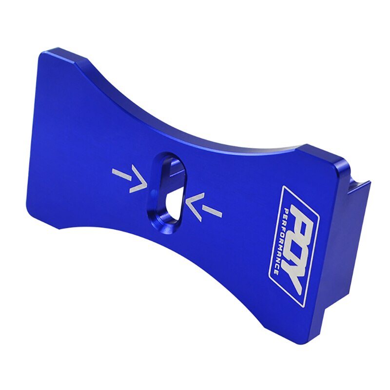 For Mitsubishi Lancer 4G63 Dodge Kia Aluminum Engine Cam Gear Lock Timing Belt Install Locking Device