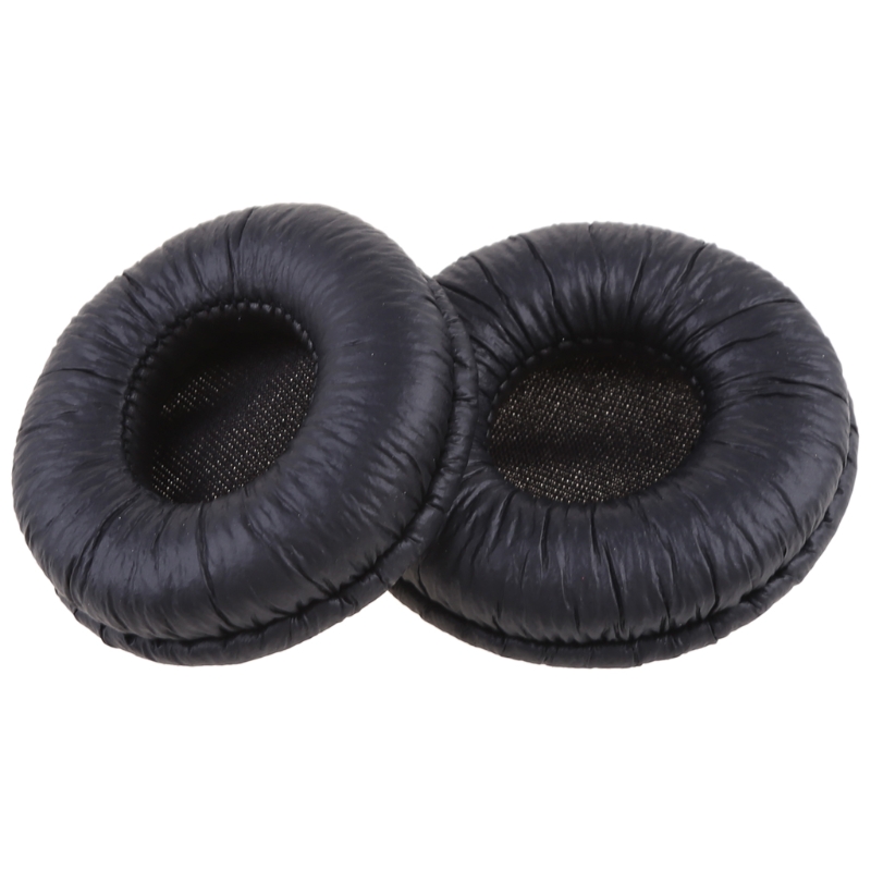 Replacement Leather Earpads Headband For Sennheiser HPX100 PX200 PMX200 PXC300 PX80 PX100-II PX200-II Headphone Ear Pads Cushion
