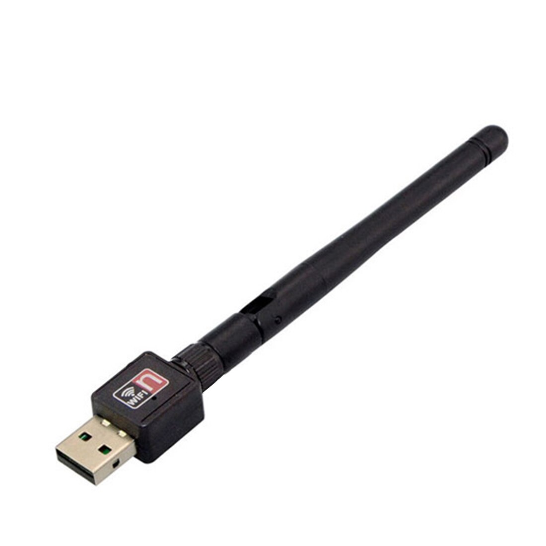 150M RTL8188CU Chip USB WiFi Adapter Wireless Network Card Wifi Receiver Brain-Training Toy For Children Educational Toys