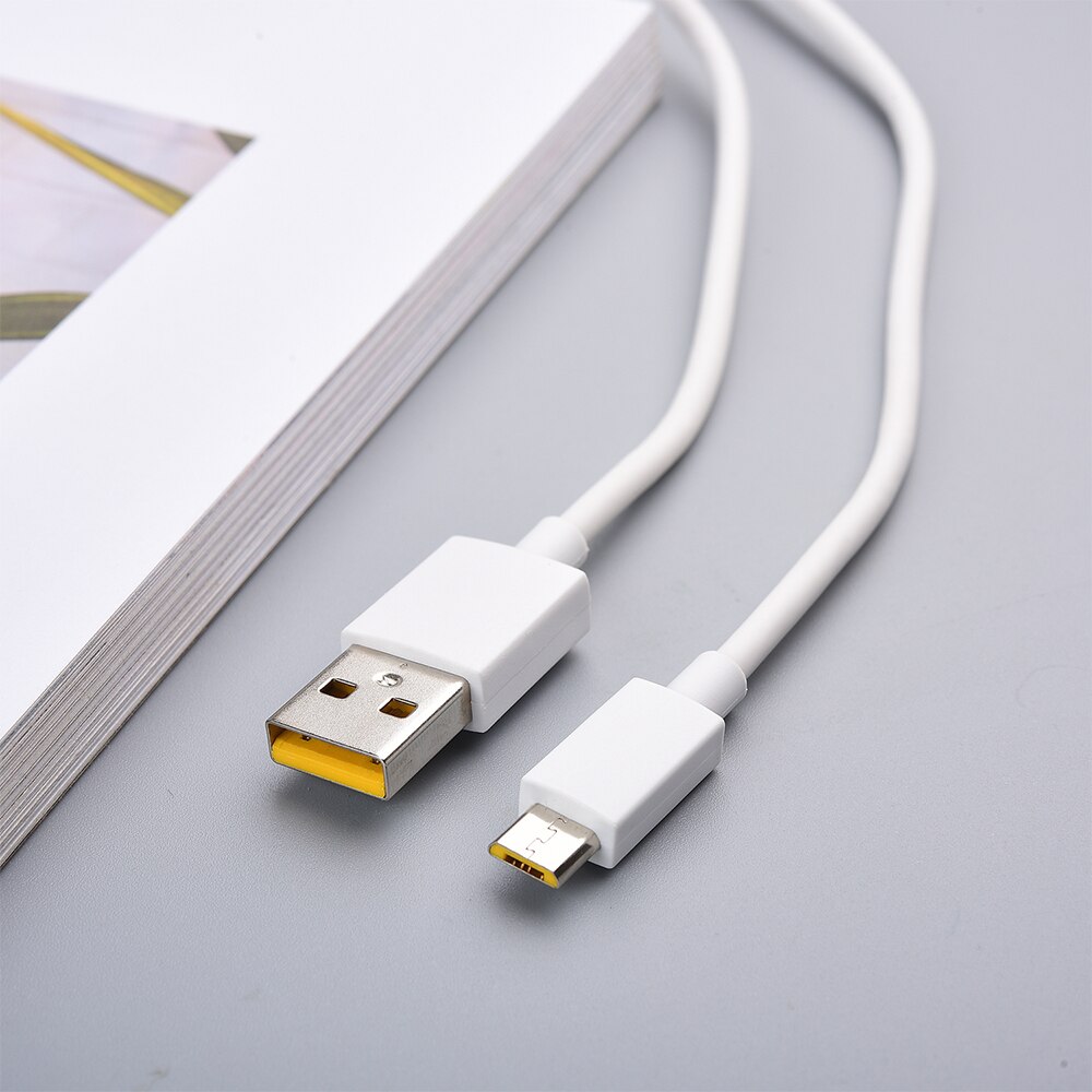 Realme 5 v 2a ladegerät micro-usb typ-c kabel eu-stecker 100cm datenkabel für realme  x2 x3 pro  x50m c3 5 6 7 3i v3 oppo reno 2 3 redmi