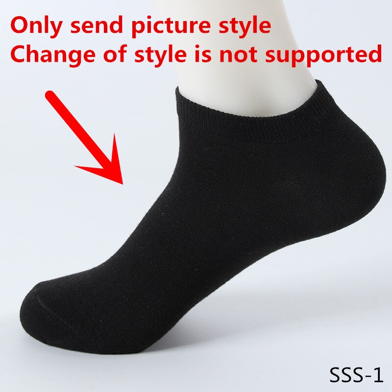 Ne pas déranger je suis GAMING hommes chaussettes lettre noir unisexe équipage homme chaussette décontracté coton Sox adulte automne hiver classique Skarpetki: SSS-1
