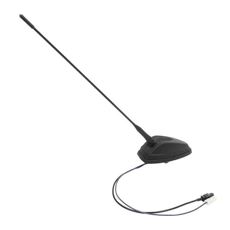 Vind sprinter antenne op - april 2026