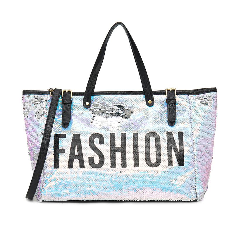 Grote capaciteit crossbody tassen voor vrouwen schoudertassen handtassen crossbody tassen dames: Wit