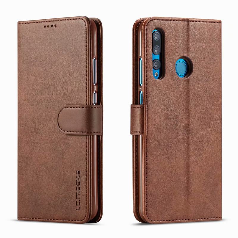 Leather Case For Honor 10 Lite 10i 20i Coque Luxury Flip Phone Case For Huawei Honor 10 i 20 i 10Lite Honor10lite Wallet Cover