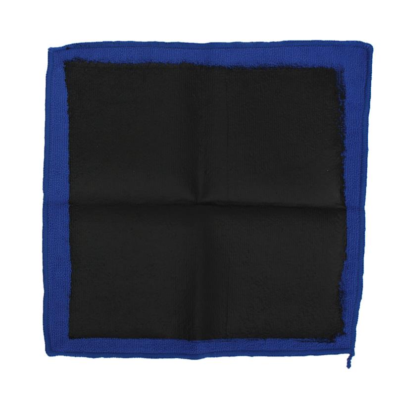 30*30 cm Car Cleaning Magic Klei Doek Clay Handdoeken voor Auto Detaillering Wassen Handdoek met Blauwe Klei bar Handdoek Wassen Tool