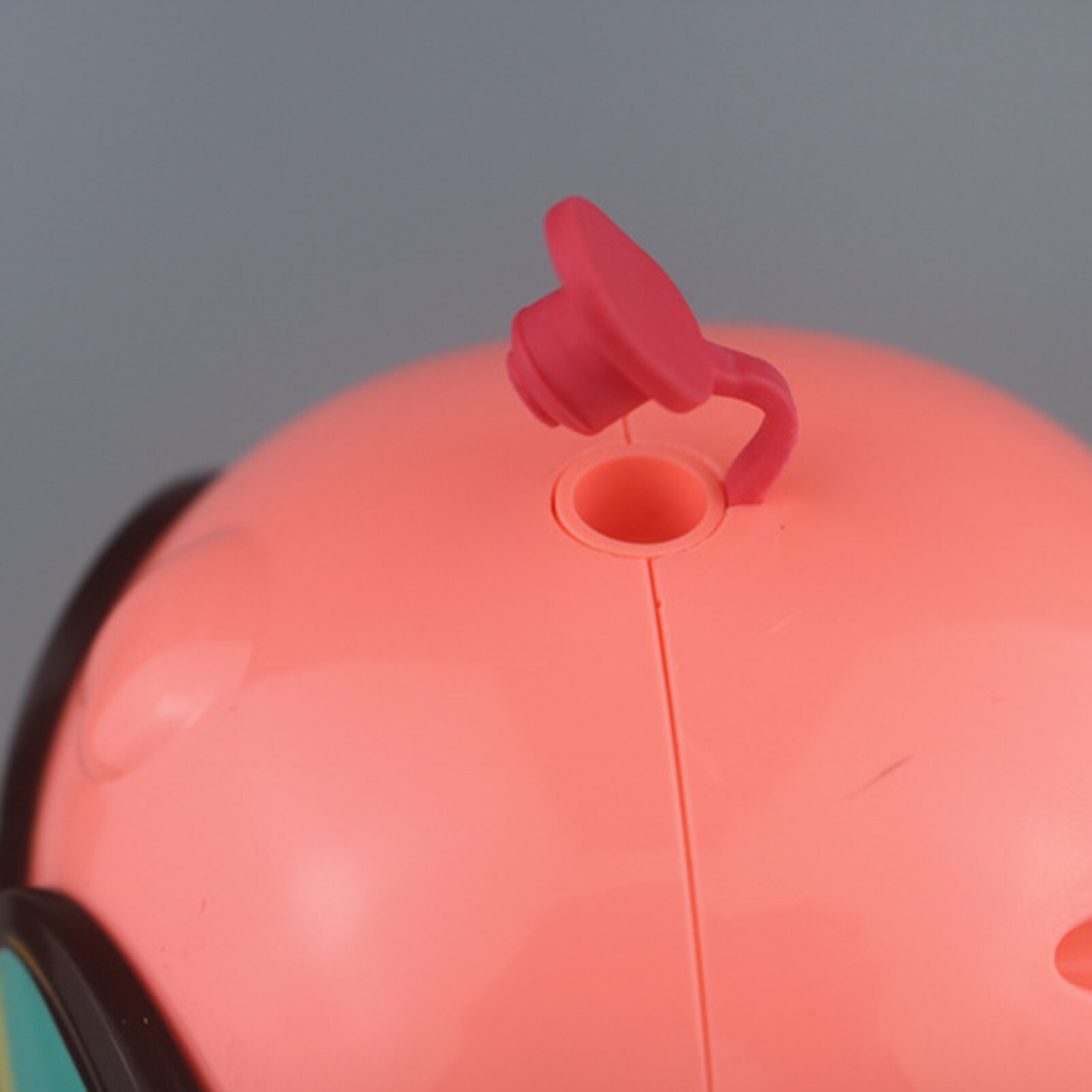 Zomer Grappig Speelgoed Elektrische Eend Bubble Machine Spuiten Muziek Verlichting Speelgoed Automatische Bubble Blower Kruipen Speelgoed Verjaardagscadeautjes