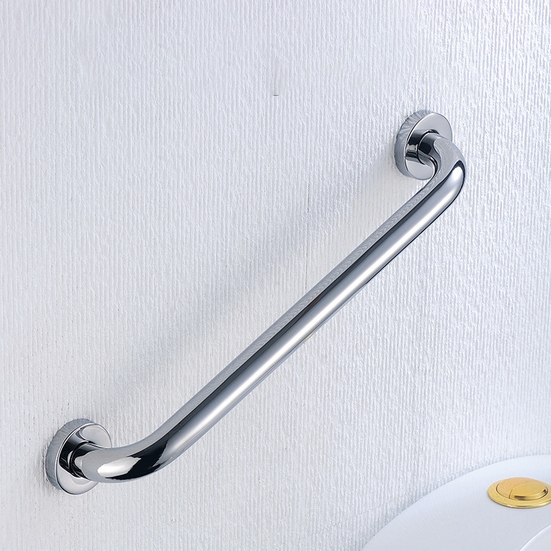 WC-Sicherheitsgeländer Aus Edelstahl – Aufklappbar, Mattschwarz, Für Senioren & Behinderte, Bis 158 Kg