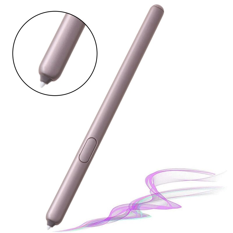Active Stylus Touch Screen Pen for Tab S6 Lite P610 P615 10.4 Inch Laptop Drawing Tablet Pencil 3 Colors HX6A