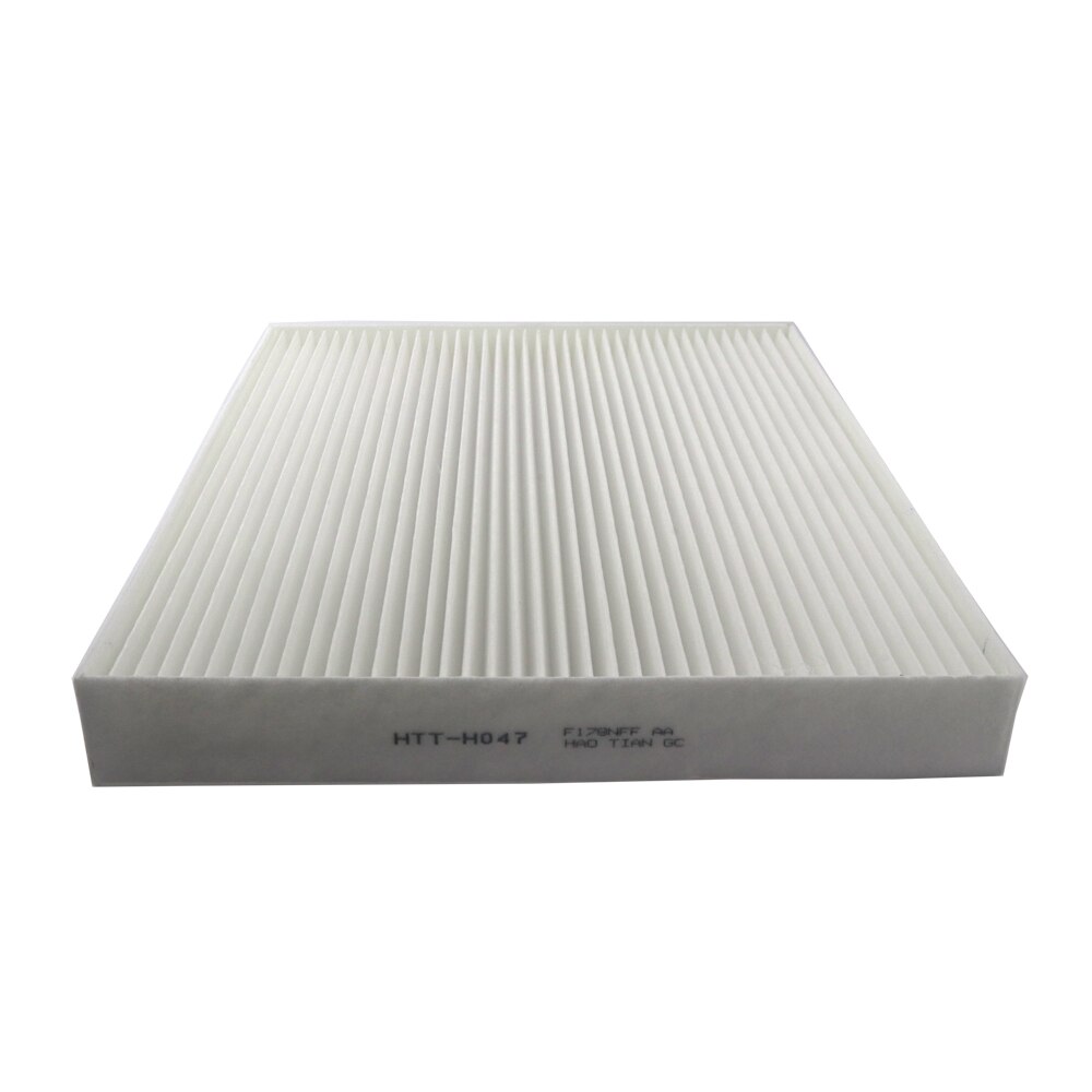 Car Cabin Filter For Kia KX3 special sportage R HyundaiENCINO ix25 ix35 LAFESTA Elantra PHEV Tucson CELESTA ELANTRA F178NFF AA