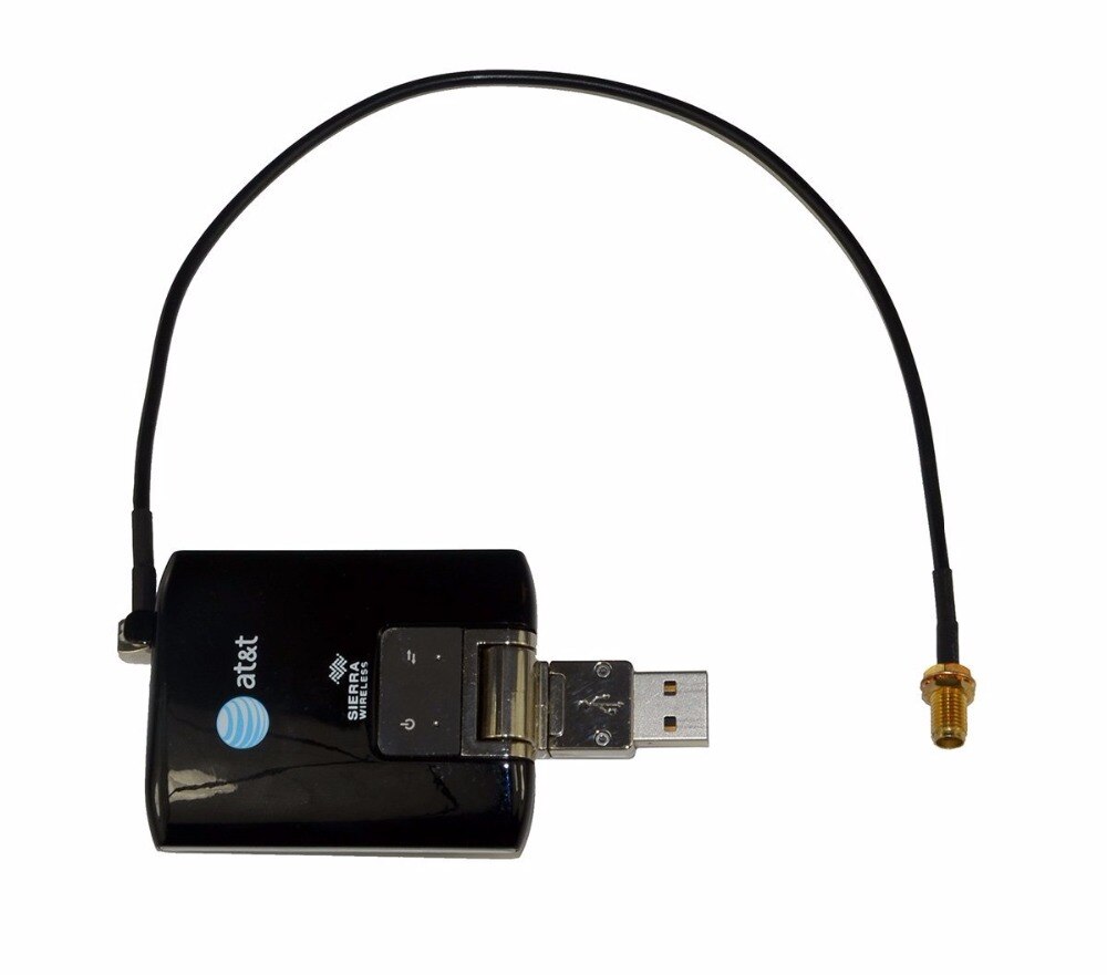 External Antenna Adapter Cable Pigtail SMA Female to TS9 Male for USB Modems & MiFi Hotspots for MF861 ac790s 320U AC815S