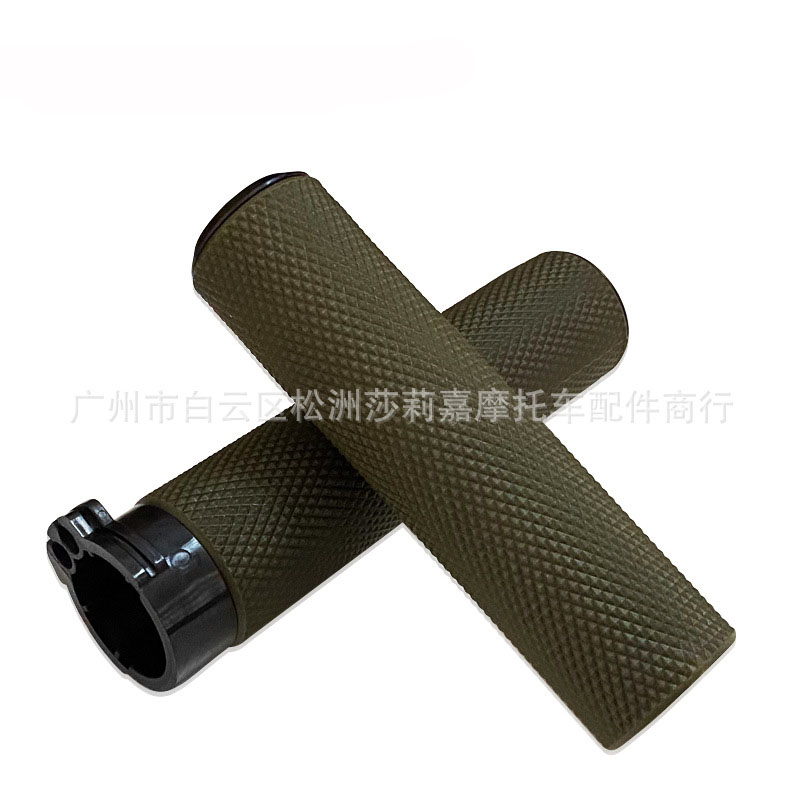 Motorstuur 25 Mm Stuur Stalen Motorfiets Stuur Handvat Bar Motorfiets Bar 25mm Stuurpen 25mm Fit voor XL 883 1200(zwart