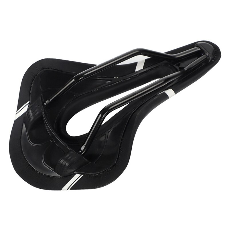 Cykelsadel sits mtb road bike sadlar andas mjuk cykel racing sadel sittdyna