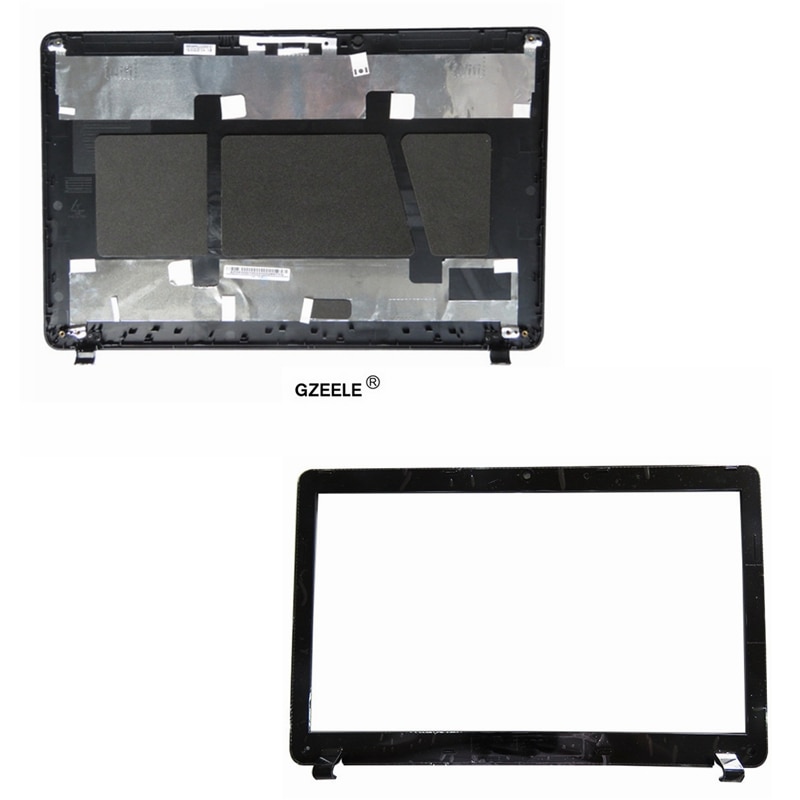 Gzeele til packard bell easynote  te11 te11hc te11hr te11bz te11hr te11- bz  te11- hc lcd topcover etui/bezel cover/lcd hængsel