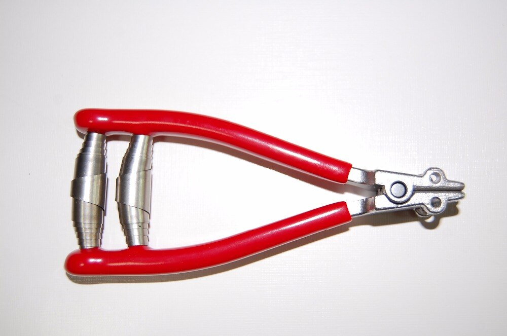 AEF-badminton racket stringing machine, tennis stringer, stringing tools, stringing parts,Starting clamp -SC-160