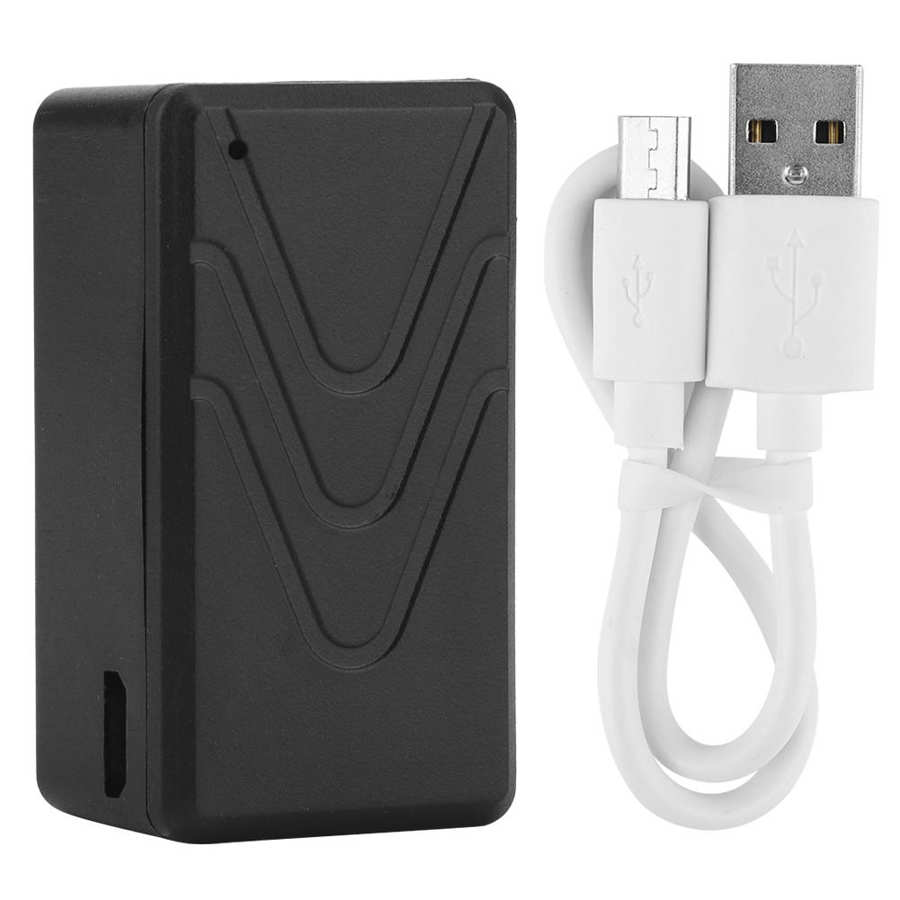 Burglar Alarm GPS+LBS+AGPS Locator Real Time Tracking Device Antitheft System for Car Motorcycle Electrocar Real Time GPS