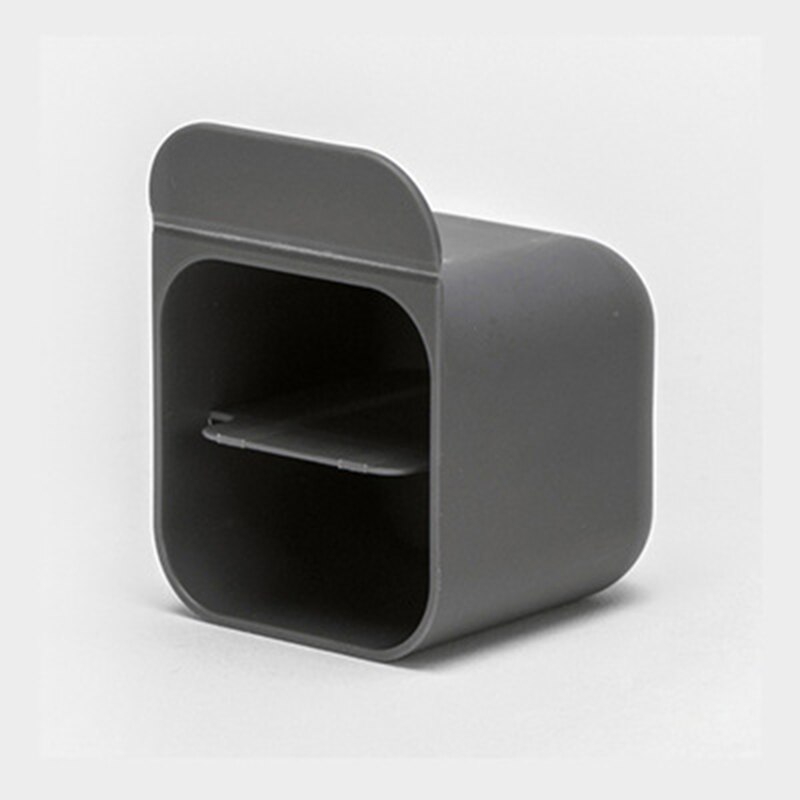 Computer Monitor Pen Holder Desktop Boxes Kawaii Stationery Storage Office Desk Organizer Accessories Pencil Container Case: E