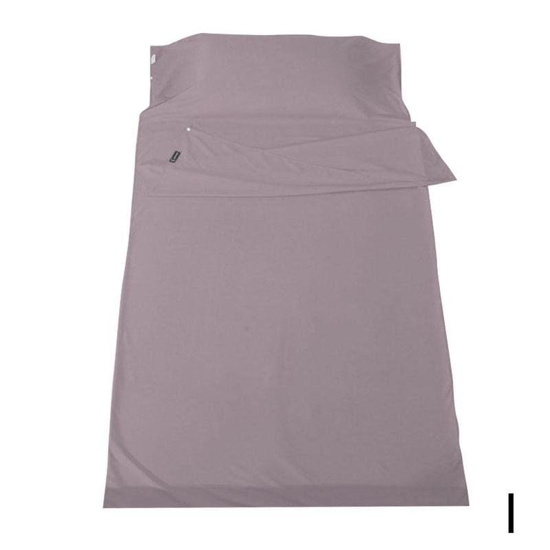 Ultra Light Sleeping Bag Double Stitches Portable Outdoor 75 Hotel * Sheet Travel Hiking Light Mattress 210cm Camping Q6F0: I