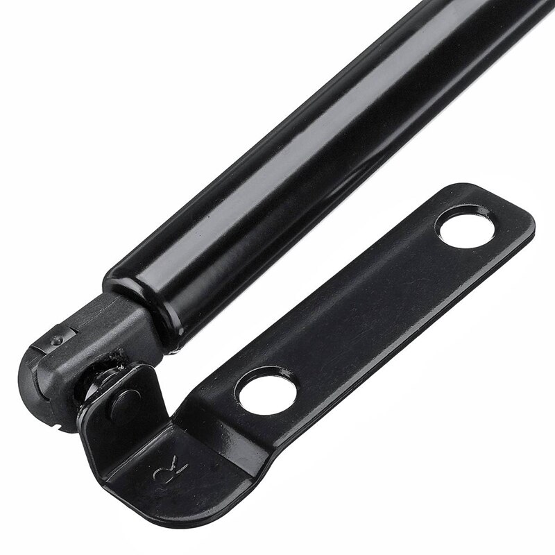 2Pcs Car Front Hood Support Rod Shock Absorber Damper for Toyota Hilux Vigo Pickup SR5 2005