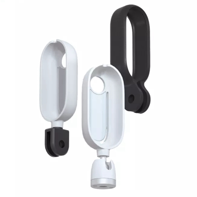 For Insta360 GO 2 Mount Adapter Bundle Extended Sports Accessories Action Camera Accessory: Default Title
