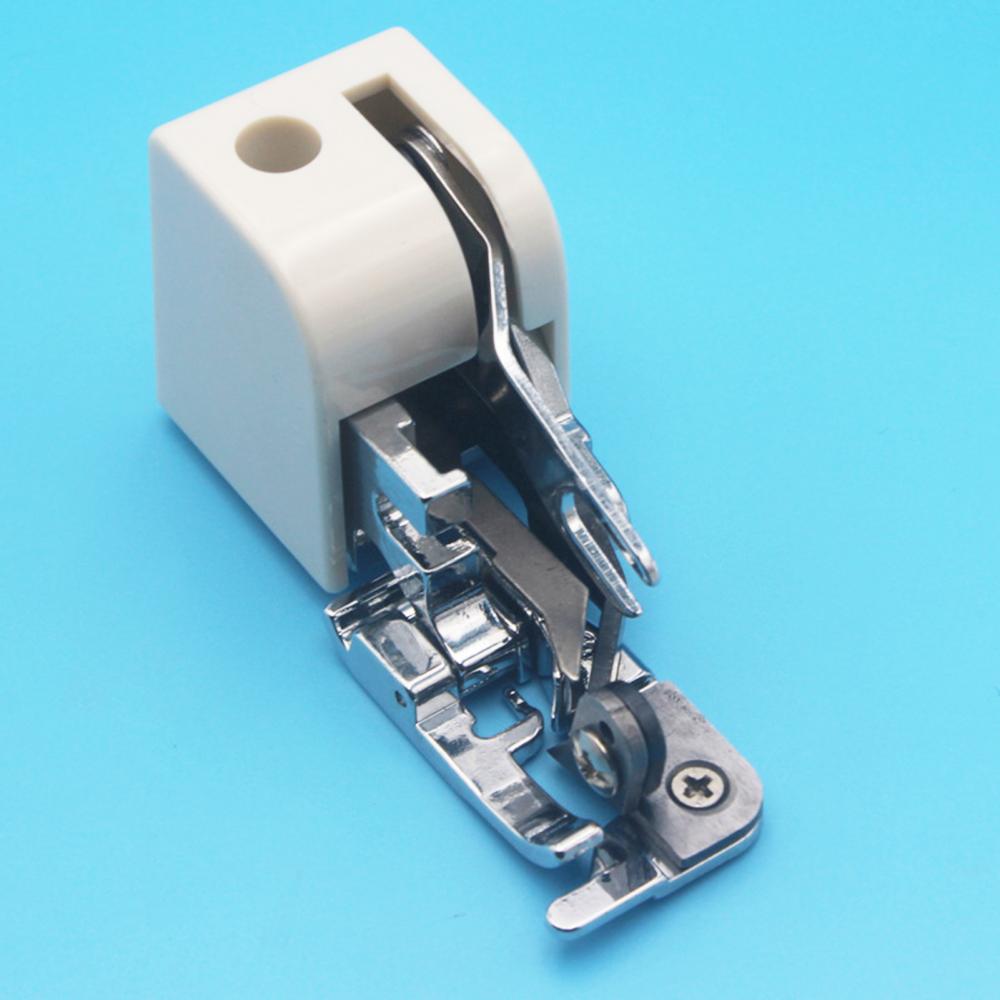 40% Electric Mini Sewing Machine Accessories Side Cutter Presser Feet Foot for Sewing Clothes