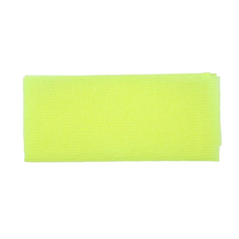 Ducha de baño de malla de nailon, limpieza corporal, toalla exfoliante, estropajos, paños, estropajos, herramienta de limpieza para el lavado de cara y cuerpo, productos: 02